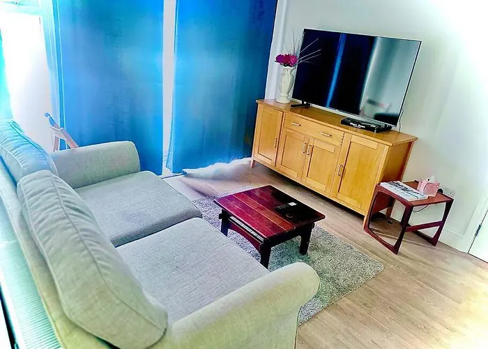 Deluxe Bungalow