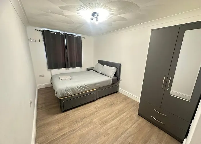 Deluxe Bungalow